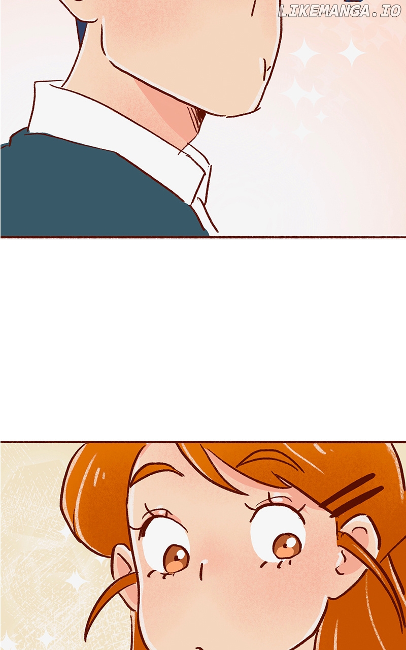 The Kiss Bet chapter 113 - page 15