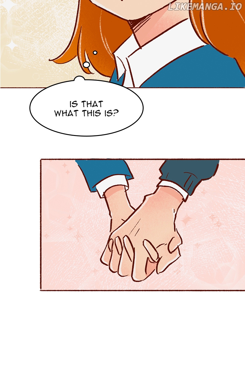 The Kiss Bet chapter 113 - page 16
