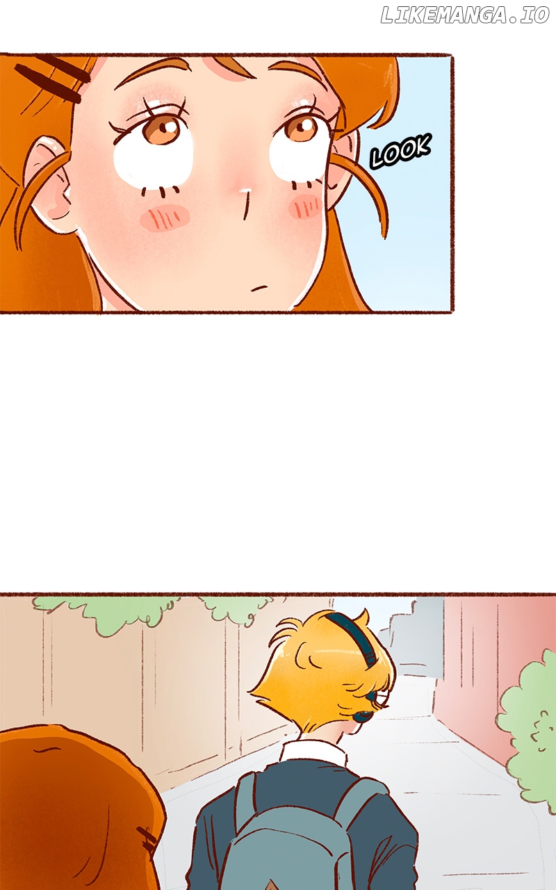 The Kiss Bet chapter 113 - page 17