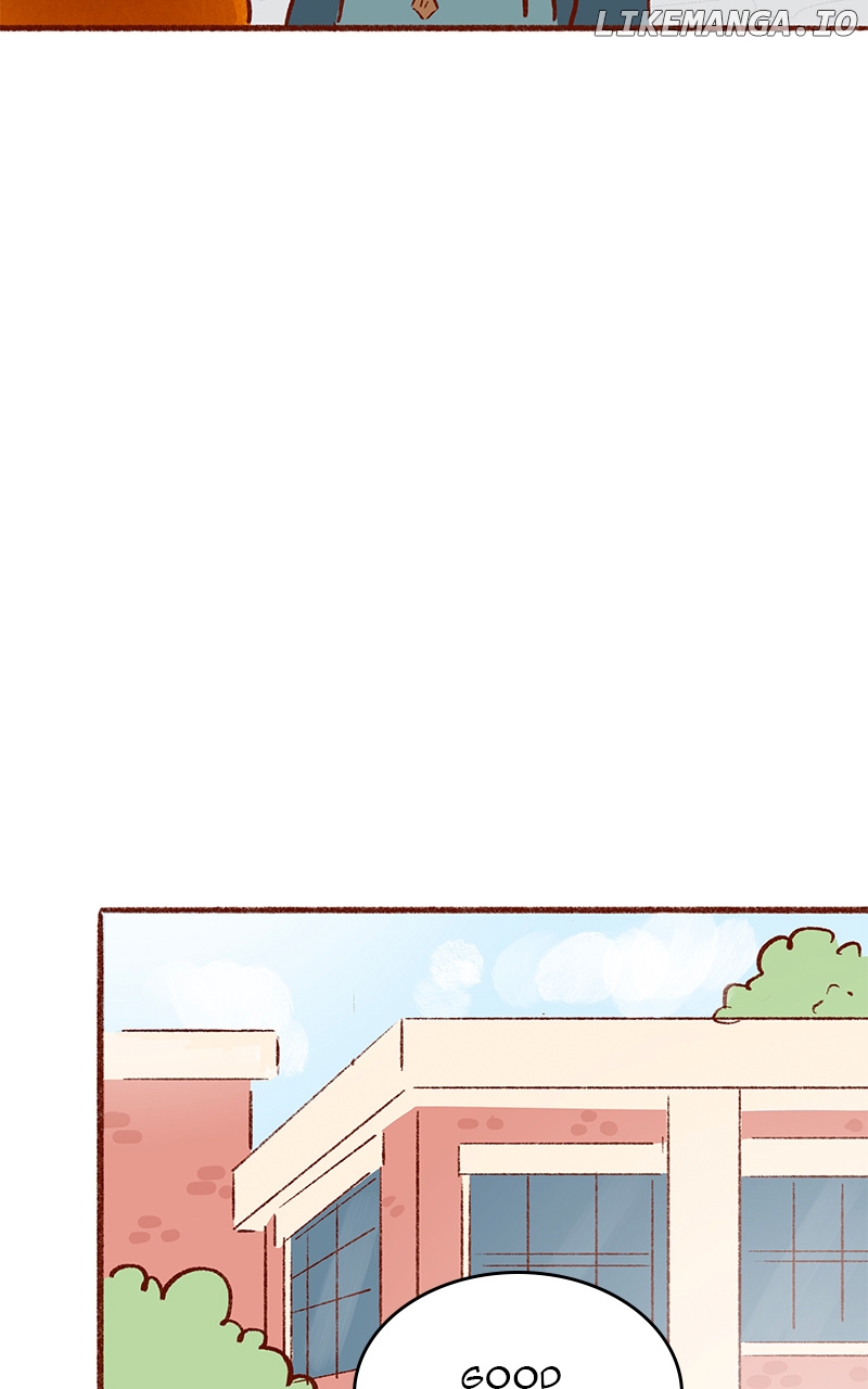 The Kiss Bet chapter 113 - page 18