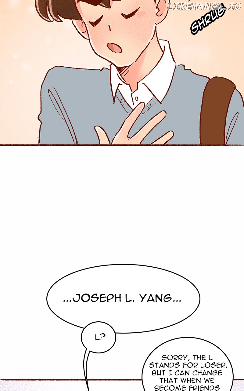 The Kiss Bet chapter 113 - page 28