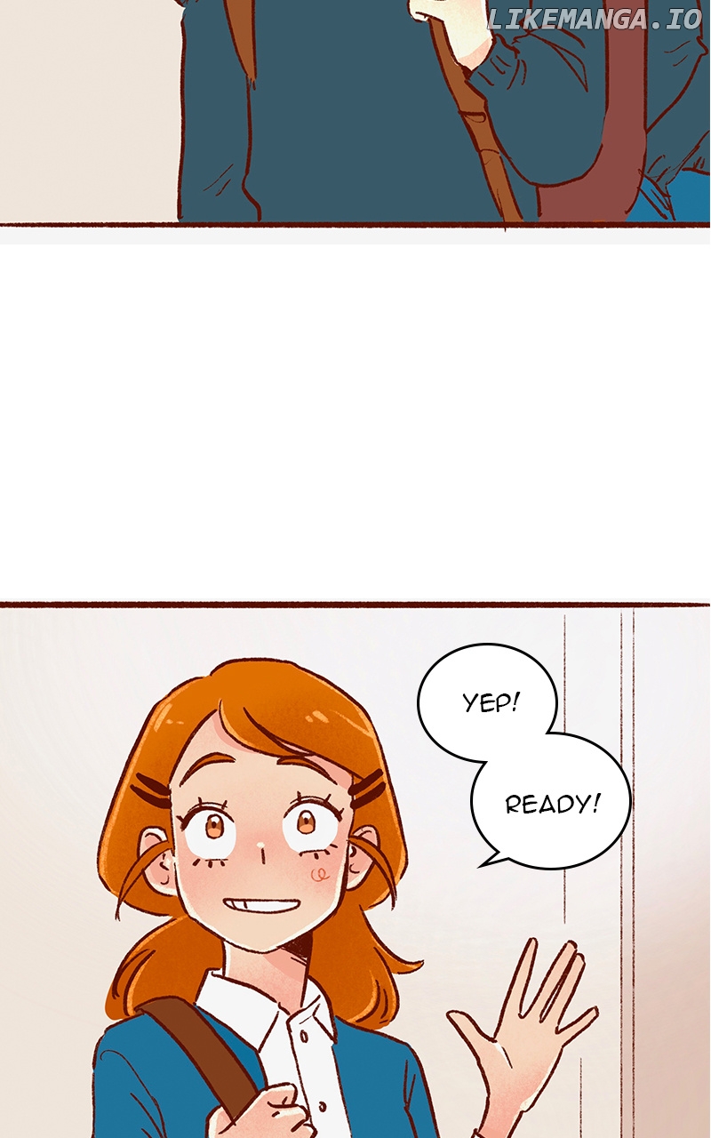 The Kiss Bet chapter 113 - page 3