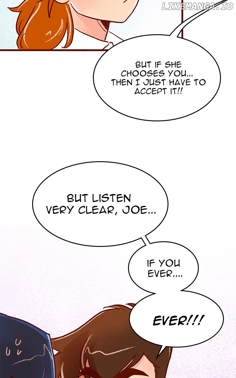 The Kiss Bet chapter 113 - page 32
