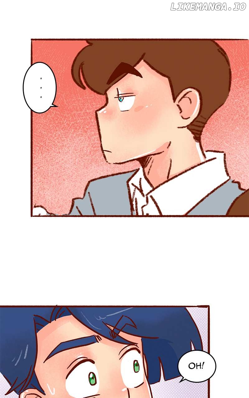 The Kiss Bet chapter 113 - page 35