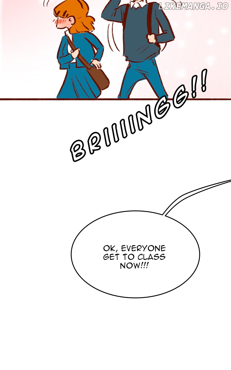 The Kiss Bet chapter 113 - page 46