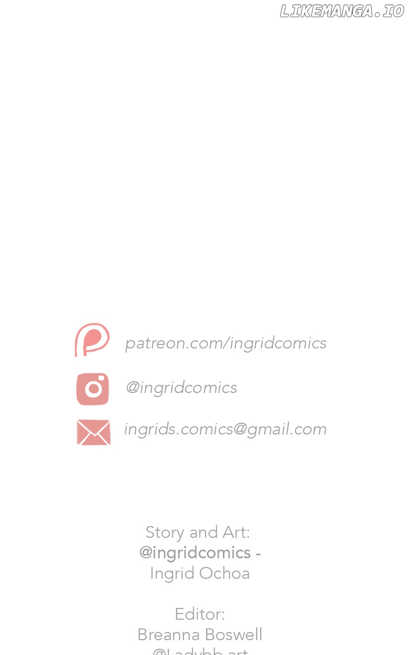 The Kiss Bet chapter 113 - page 47