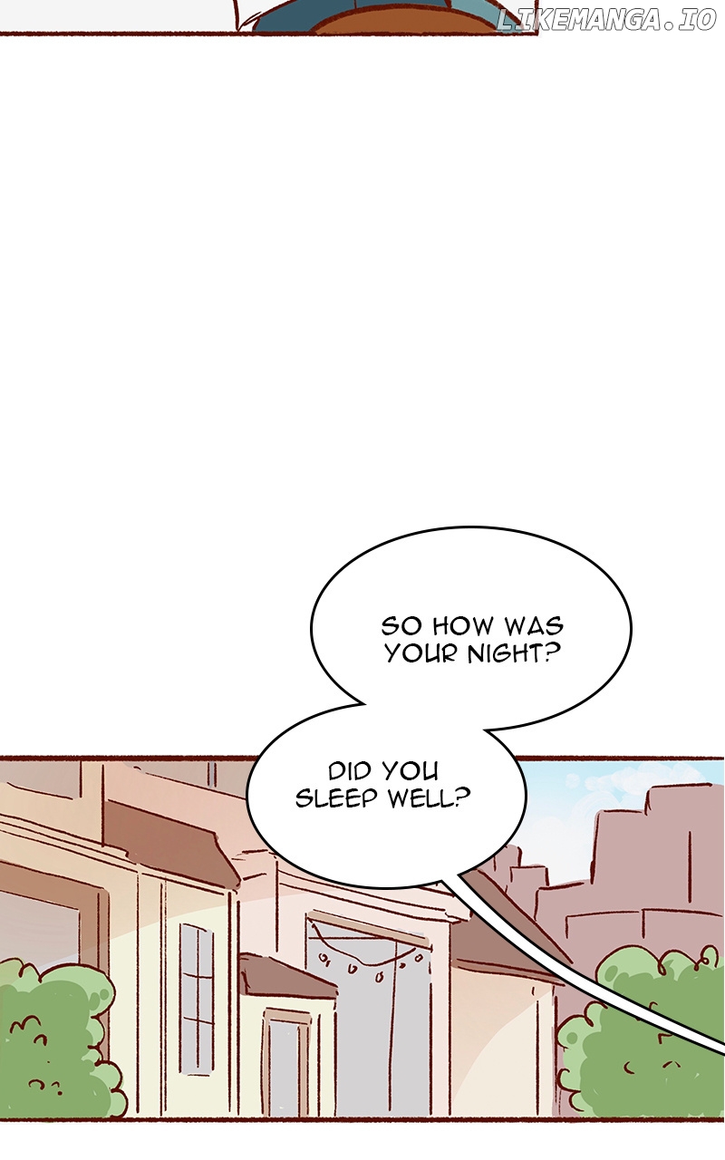 The Kiss Bet chapter 113 - page 6