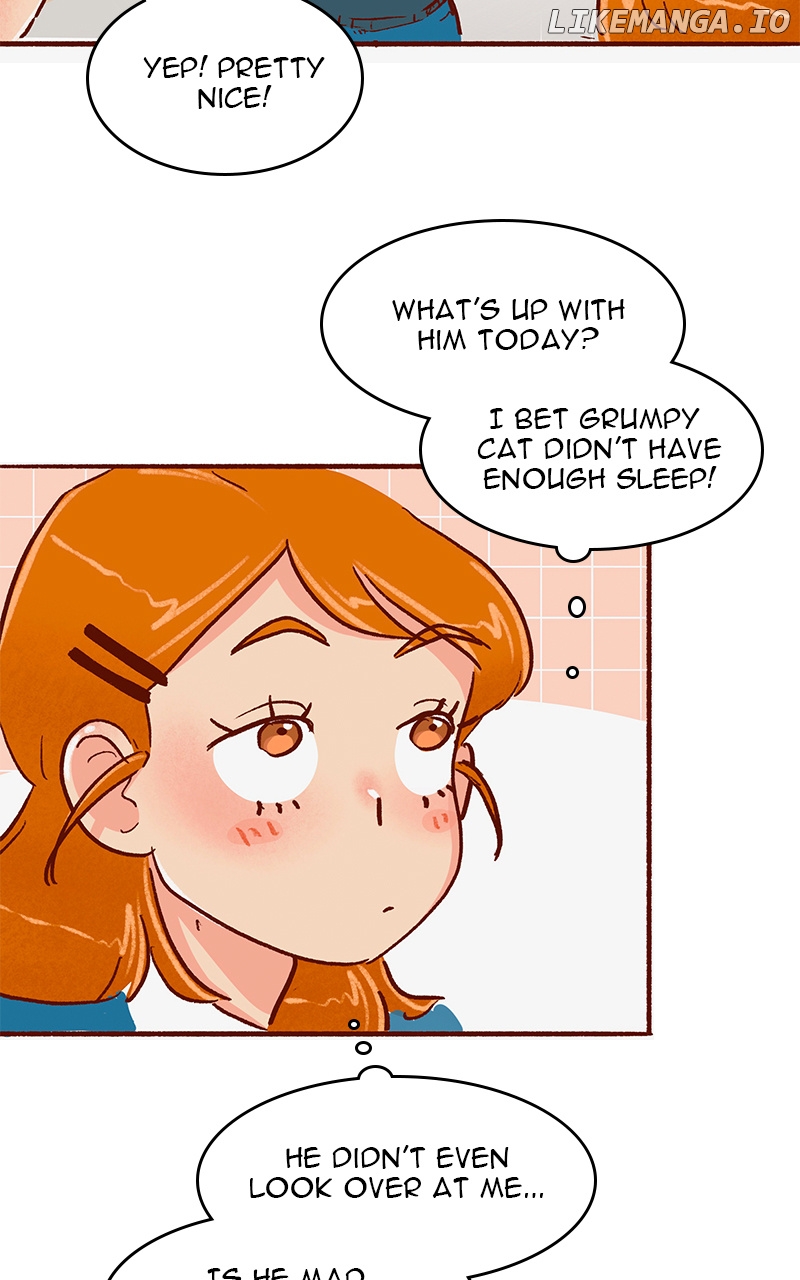 The Kiss Bet chapter 113 - page 9