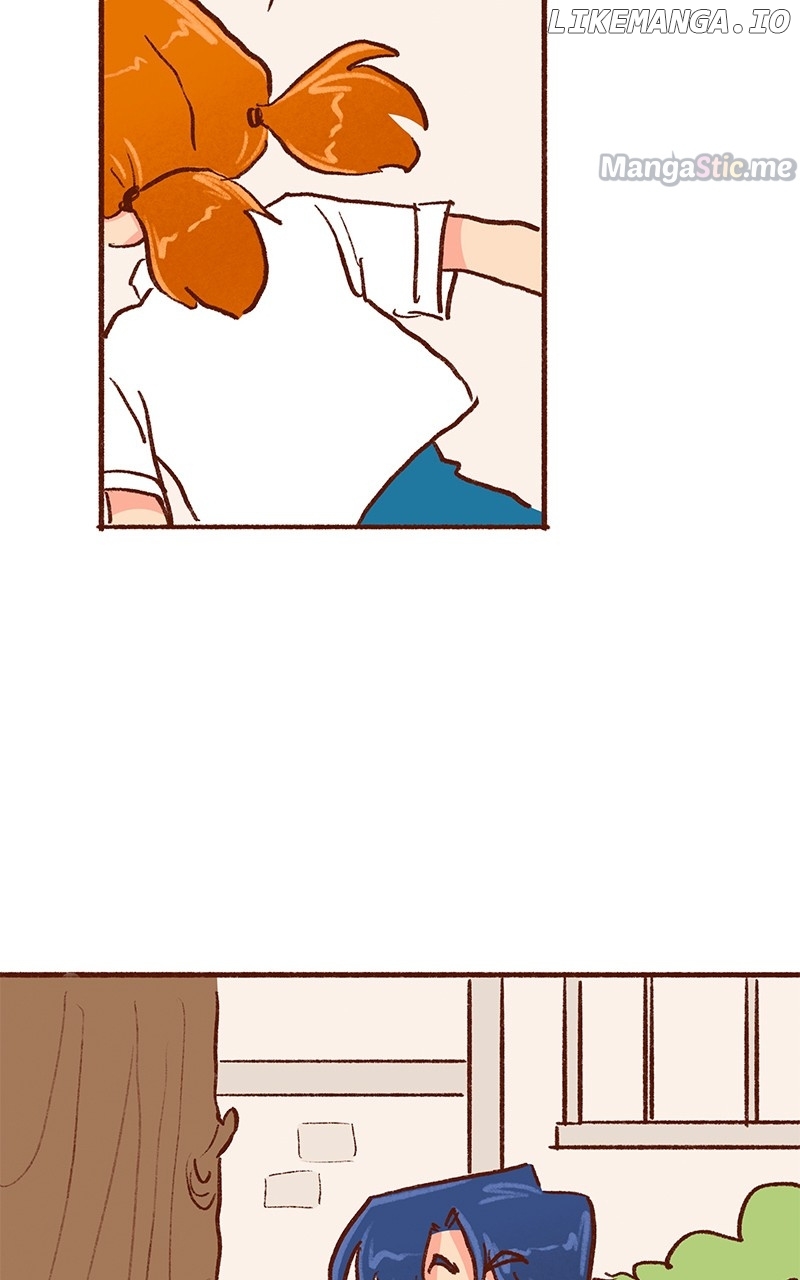 The Kiss Bet chapter 124 - page 14