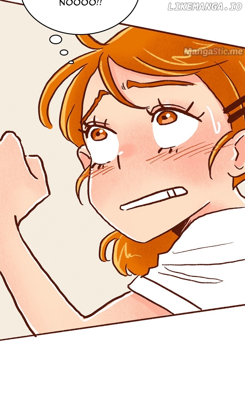 The Kiss Bet chapter 124 - page 20