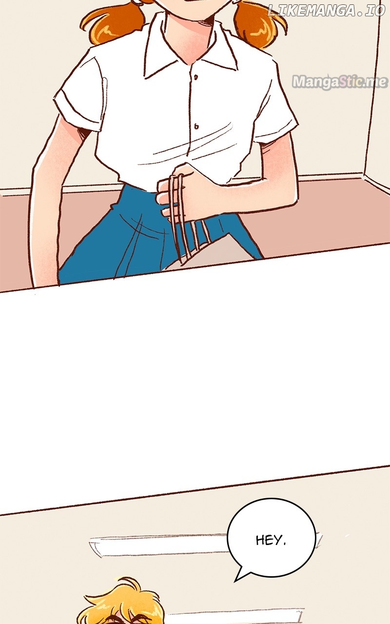 The Kiss Bet chapter 124 - page 24