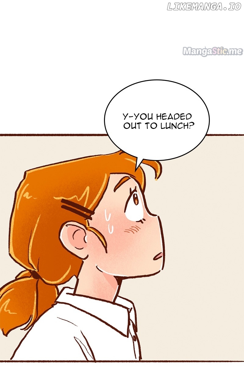 The Kiss Bet chapter 124 - page 26