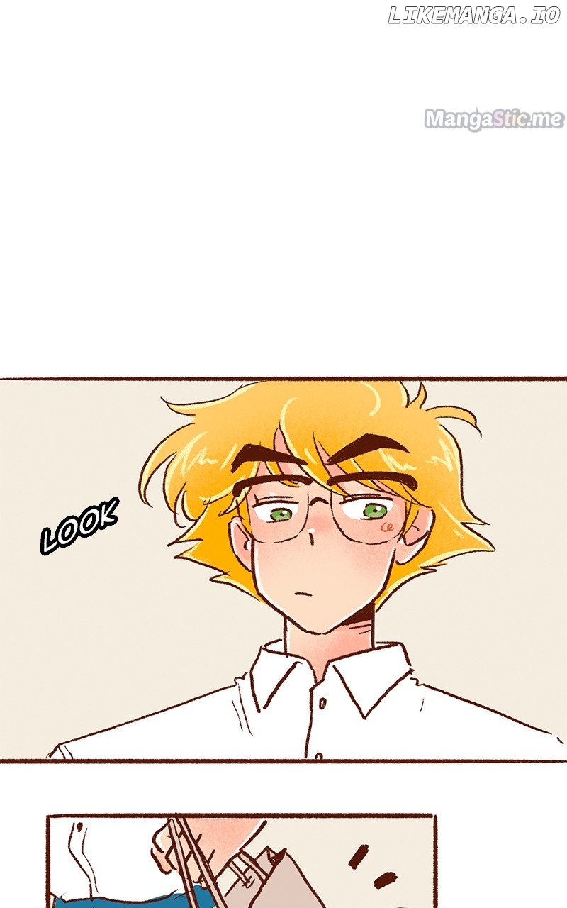 The Kiss Bet chapter 124 - page 27