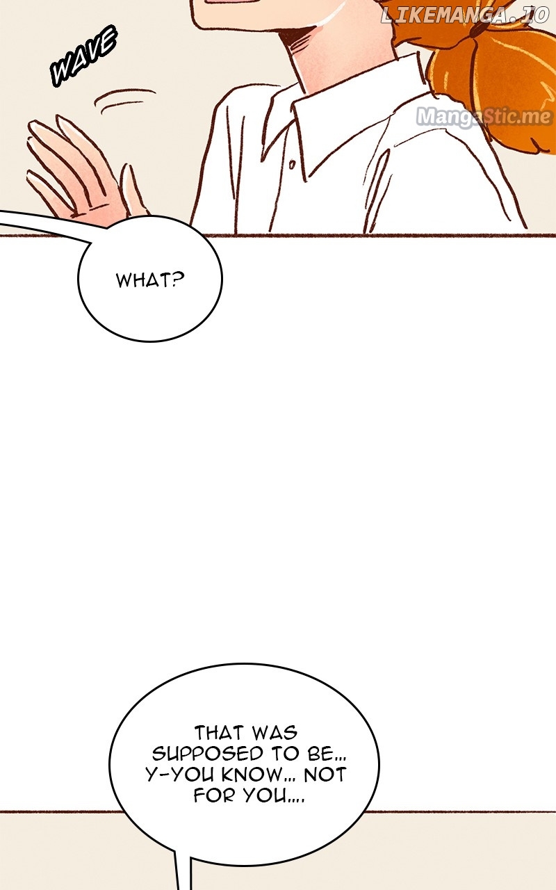 The Kiss Bet chapter 124 - page 34