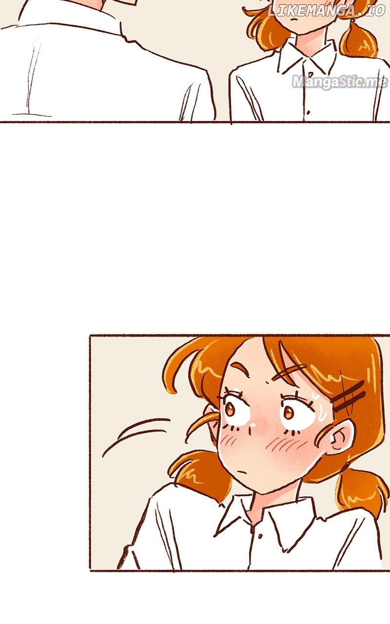 The Kiss Bet chapter 124 - page 38