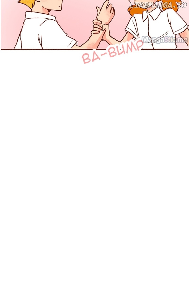 The Kiss Bet chapter 124 - page 43