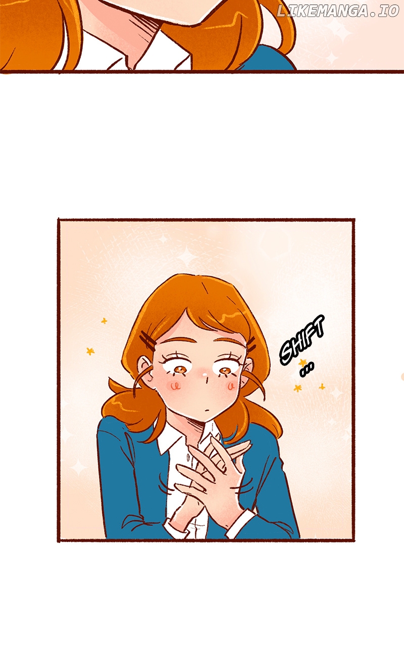The Kiss Bet chapter 114 - page 10