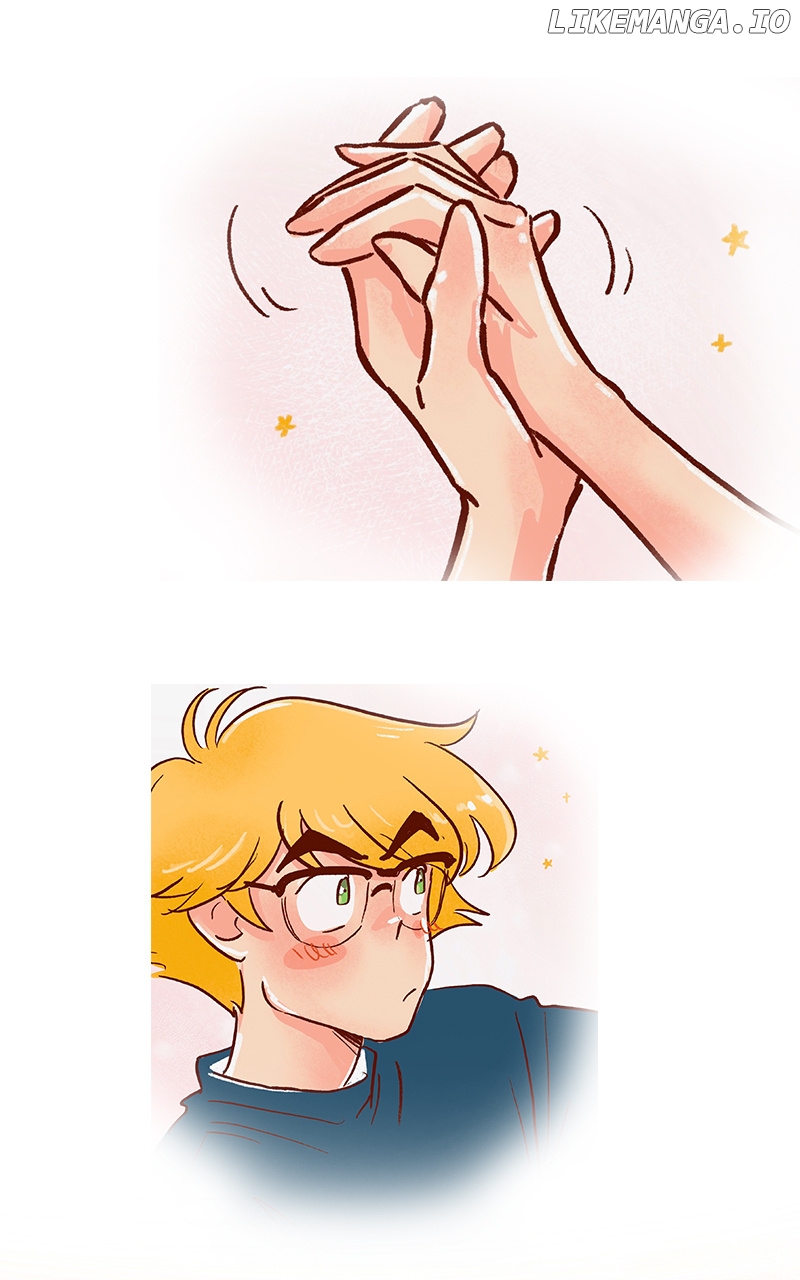 The Kiss Bet chapter 114 - page 13