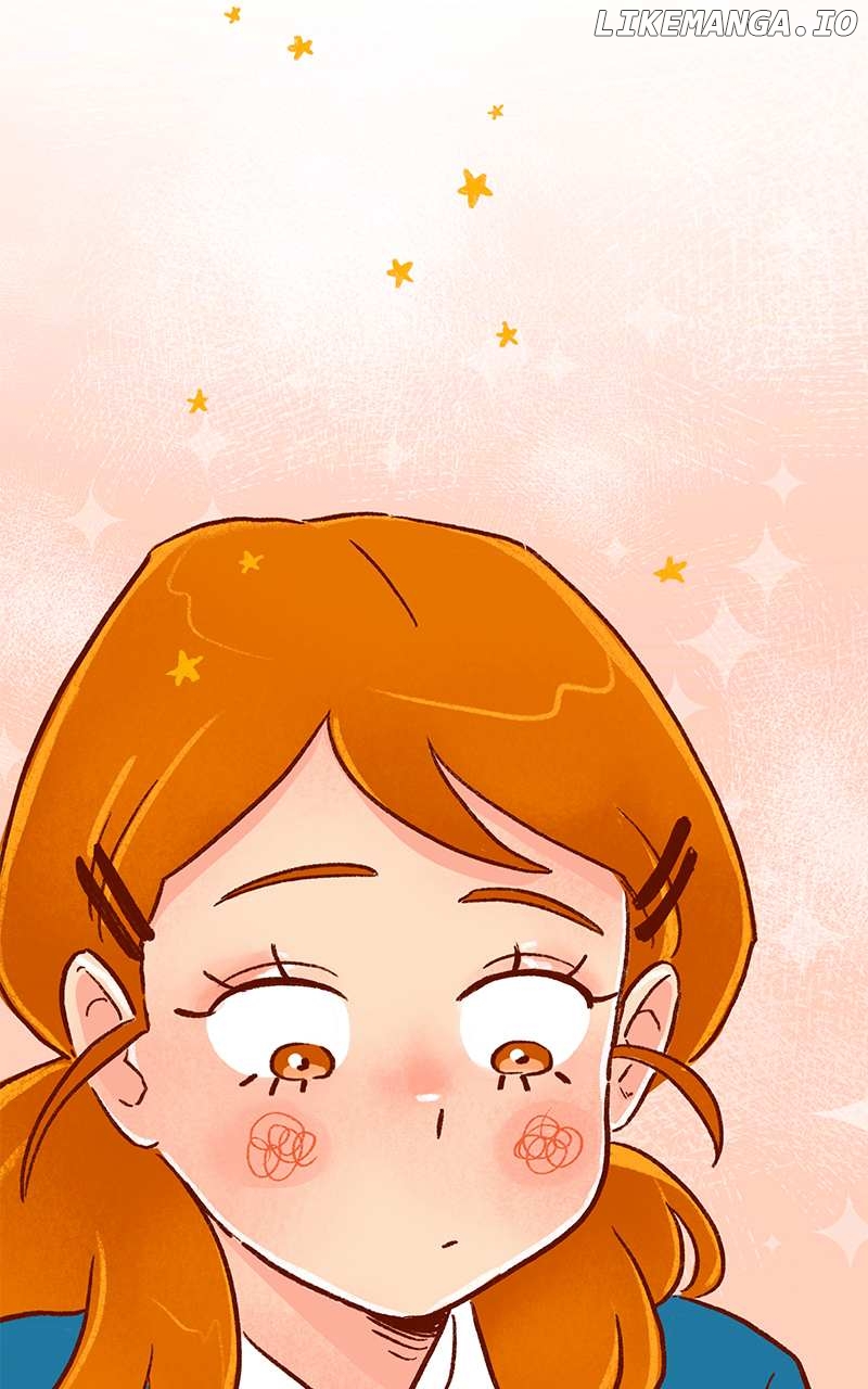 The Kiss Bet chapter 114 - page 14