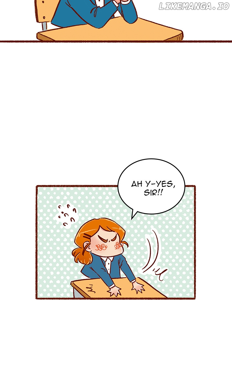 The Kiss Bet chapter 114 - page 16