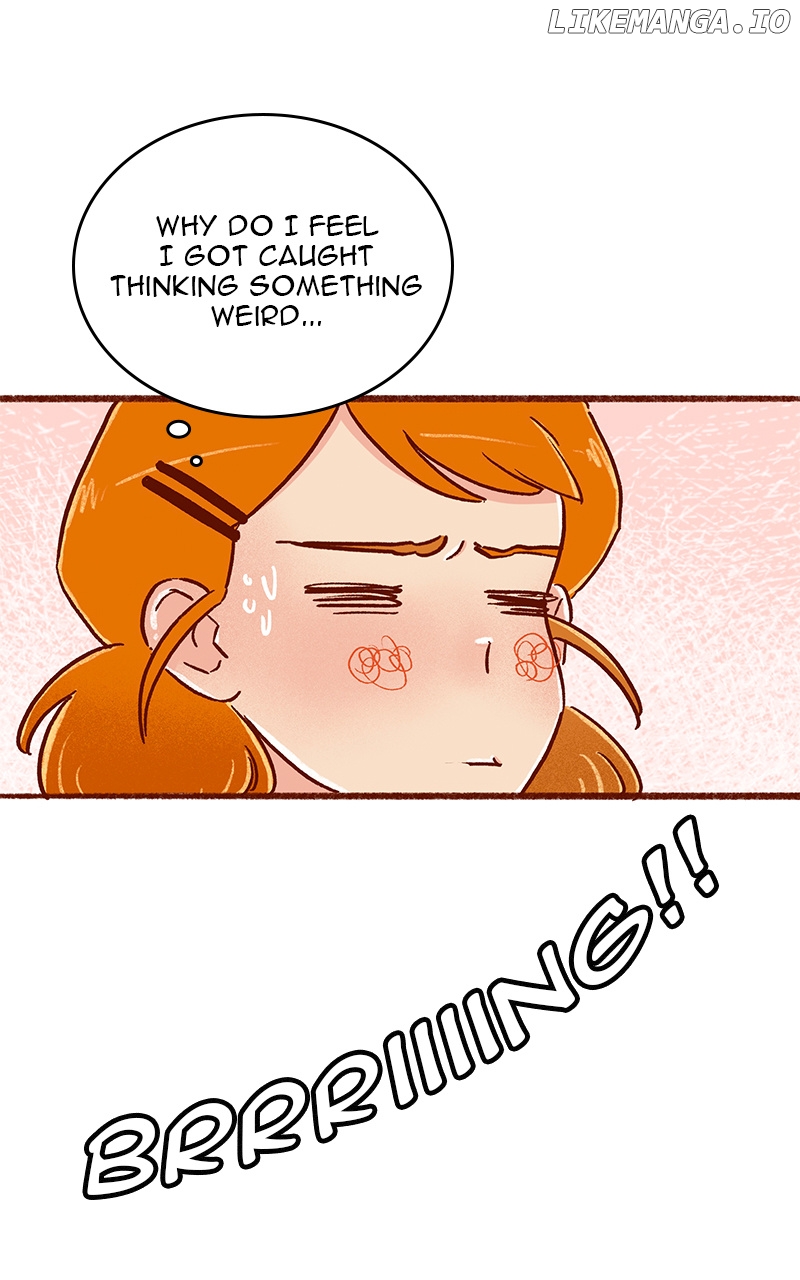 The Kiss Bet chapter 114 - page 17