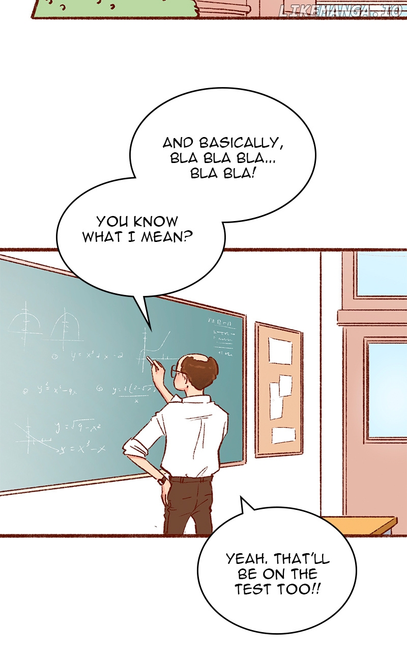 The Kiss Bet chapter 114 - page 2