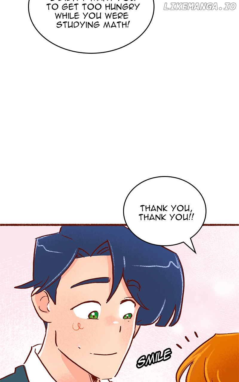 The Kiss Bet chapter 114 - page 26