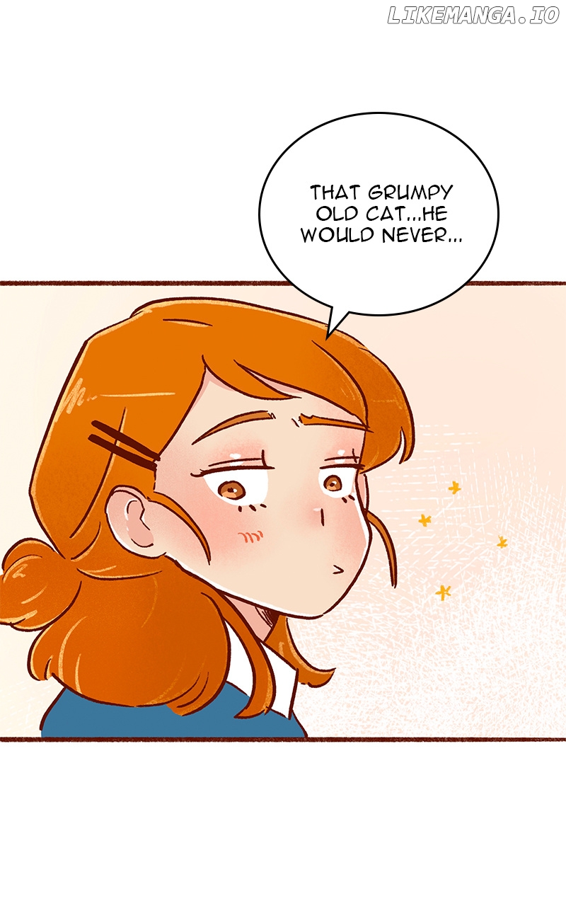 The Kiss Bet chapter 114 - page 34