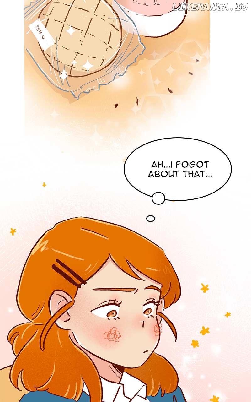 The Kiss Bet chapter 114 - page 36