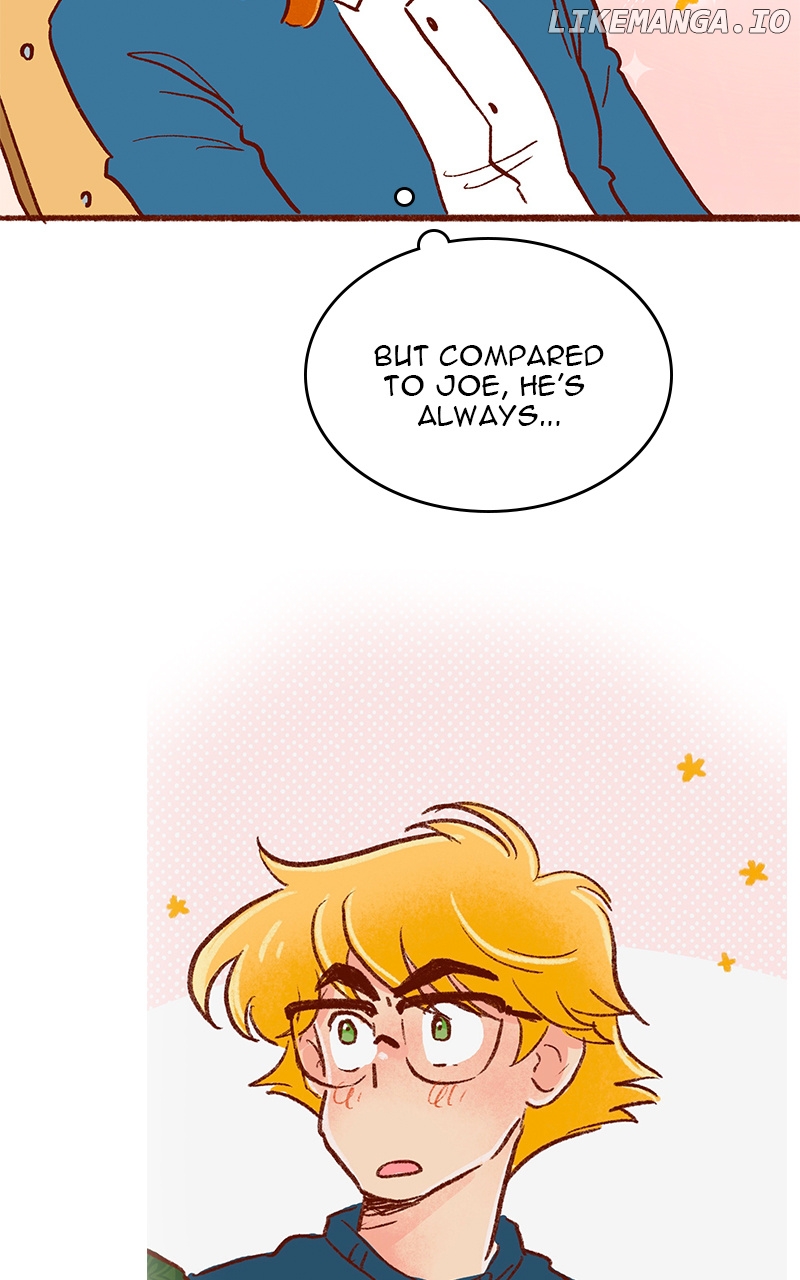 The Kiss Bet chapter 114 - page 37