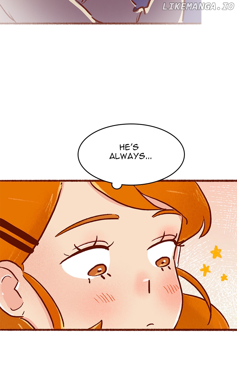 The Kiss Bet chapter 114 - page 39