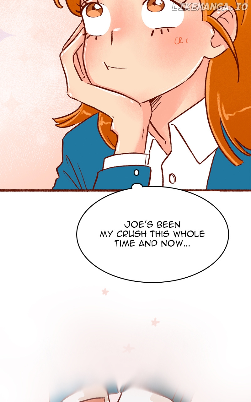 The Kiss Bet chapter 114 - page 4