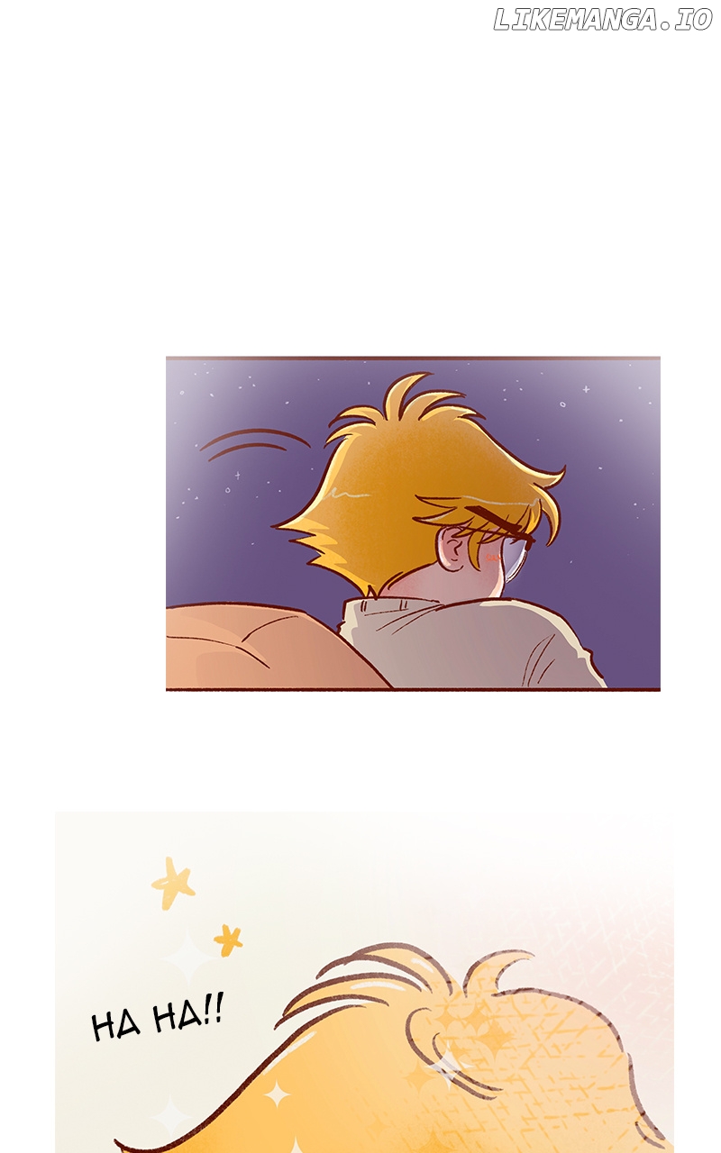 The Kiss Bet chapter 114 - page 40