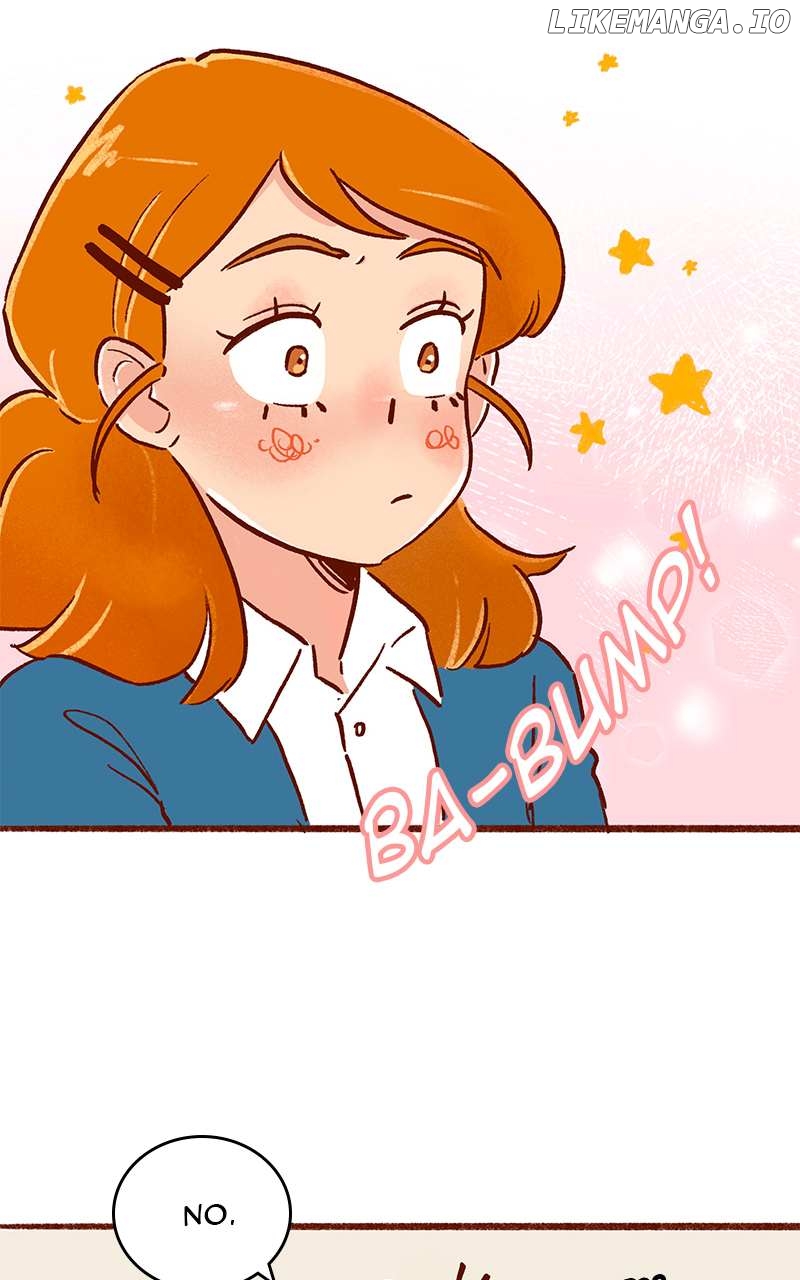 The Kiss Bet chapter 114 - page 42