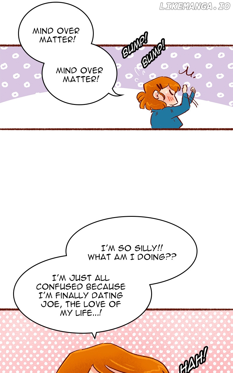 The Kiss Bet chapter 114 - page 46