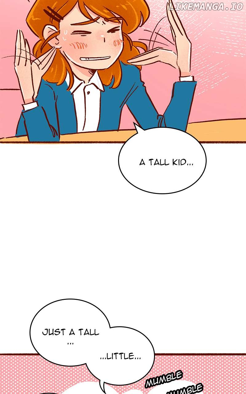 The Kiss Bet chapter 114 - page 48