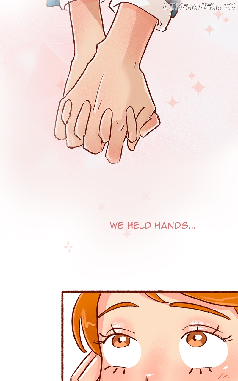 The Kiss Bet chapter 114 - page 5