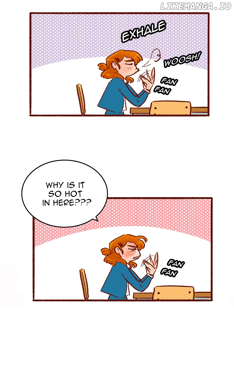 The Kiss Bet chapter 114 - page 50