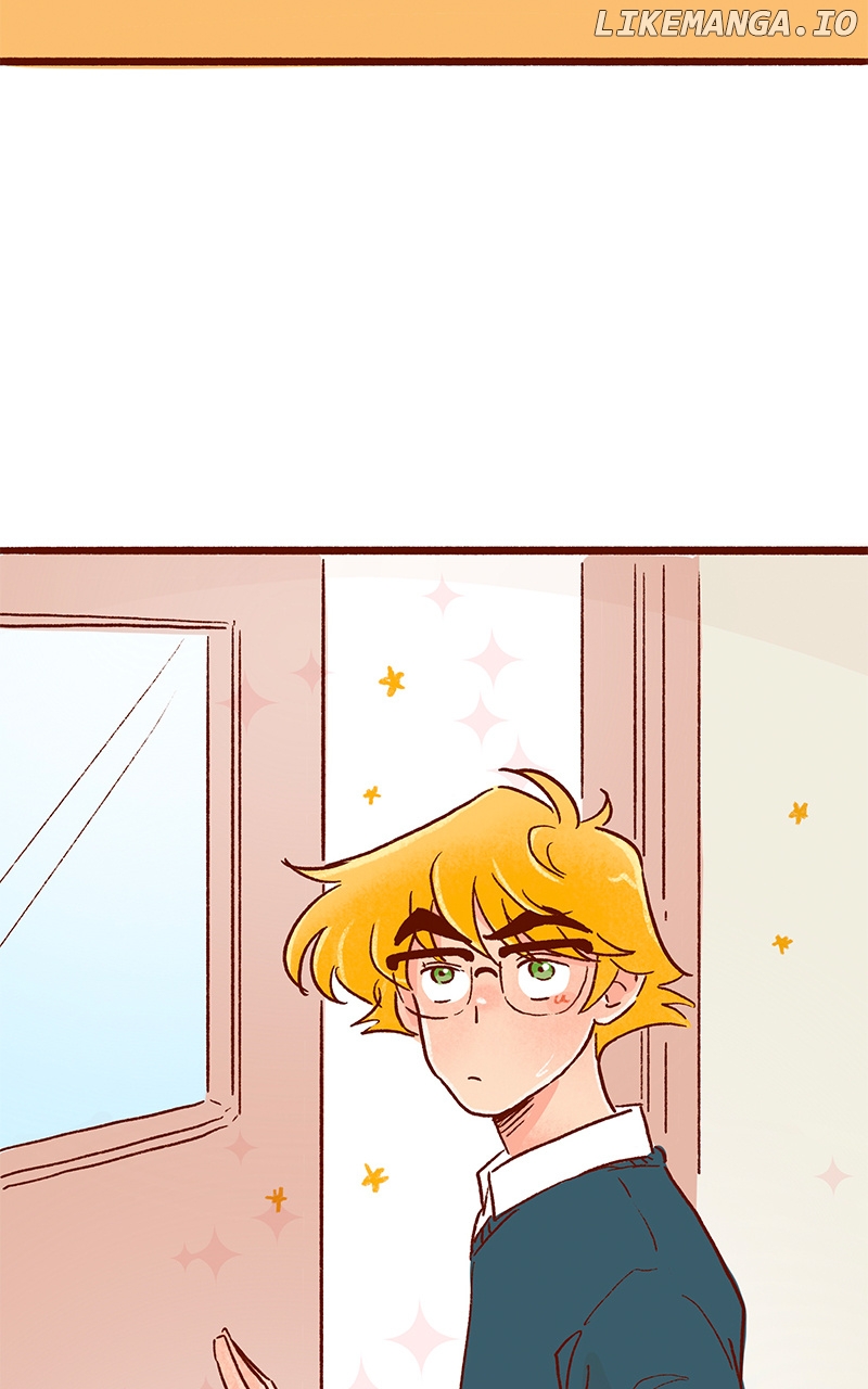 The Kiss Bet chapter 114 - page 52