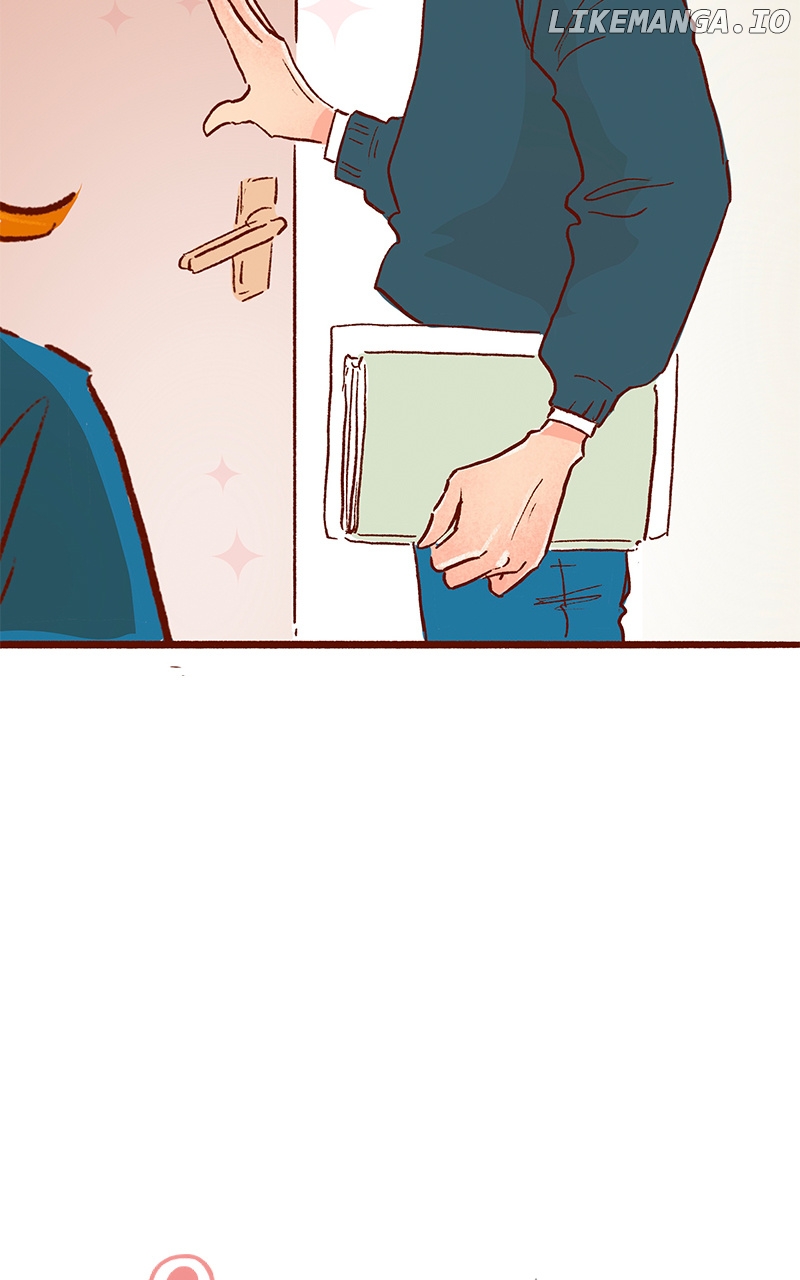 The Kiss Bet chapter 114 - page 53
