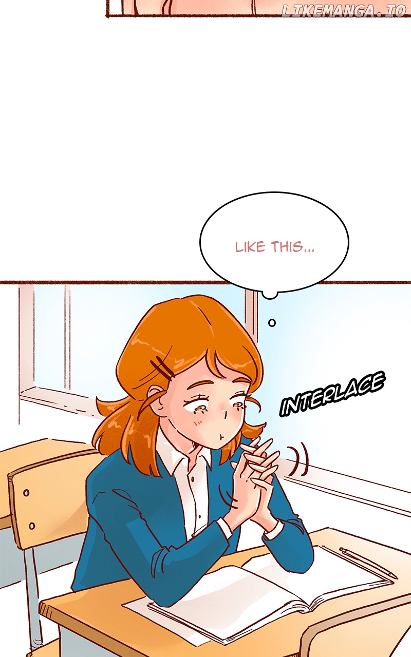 The Kiss Bet chapter 114 - page 6