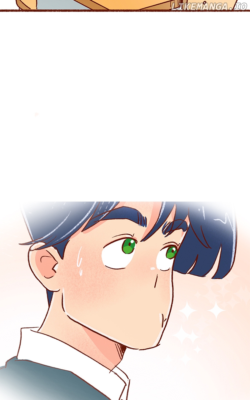 The Kiss Bet chapter 114 - page 7