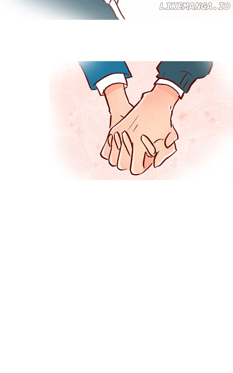The Kiss Bet chapter 114 - page 8