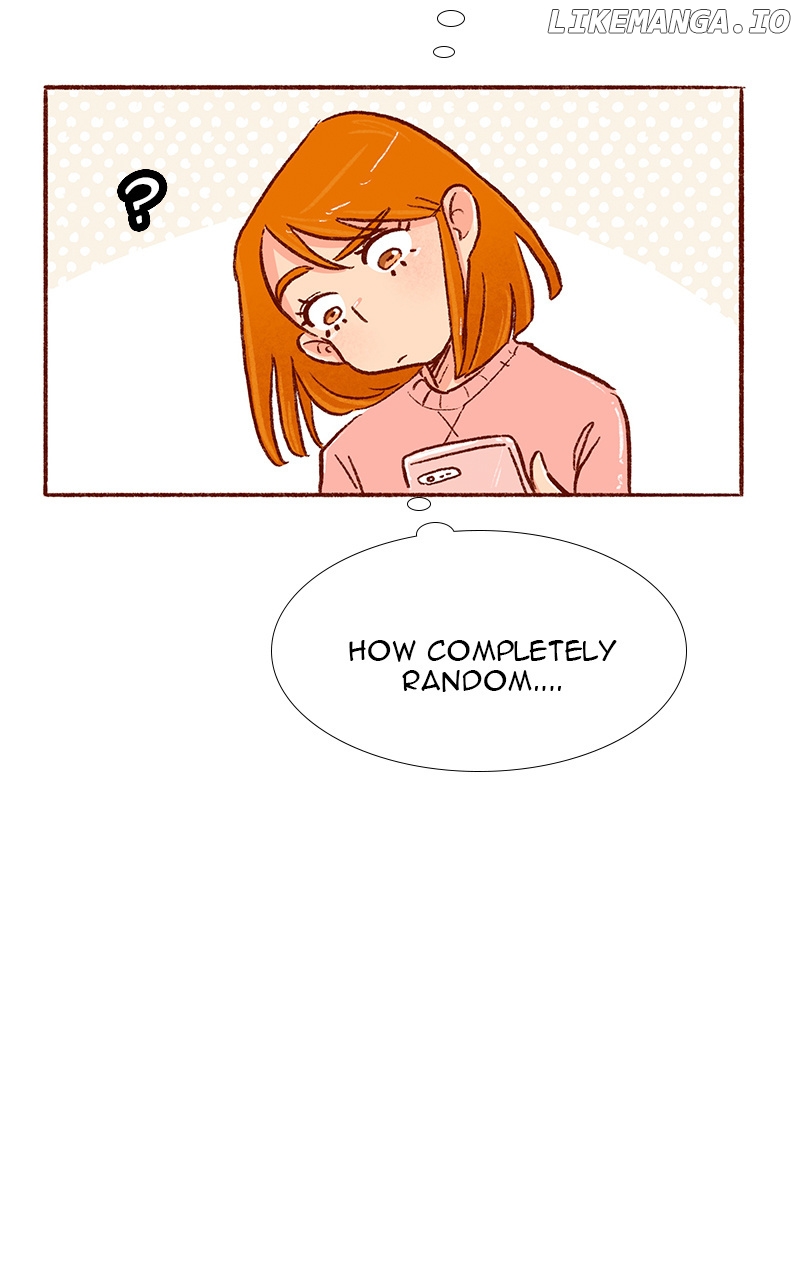 The Kiss Bet chapter 55 - page 35