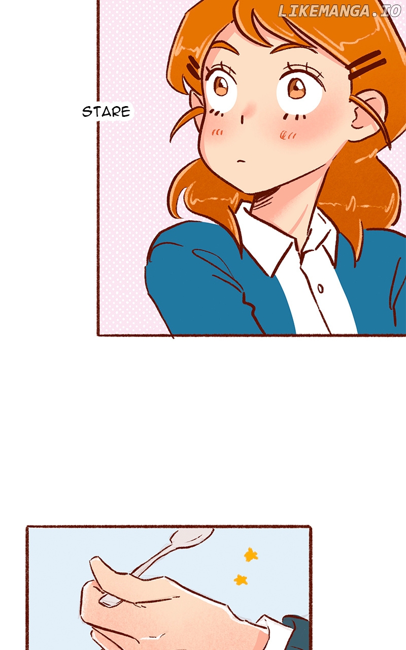 The Kiss Bet chapter 115 - page 14
