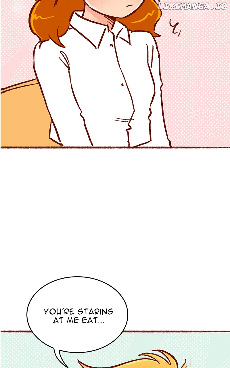 The Kiss Bet chapter 115 - page 18