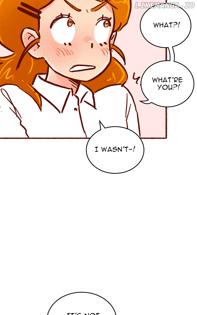 The Kiss Bet chapter 115 - page 20