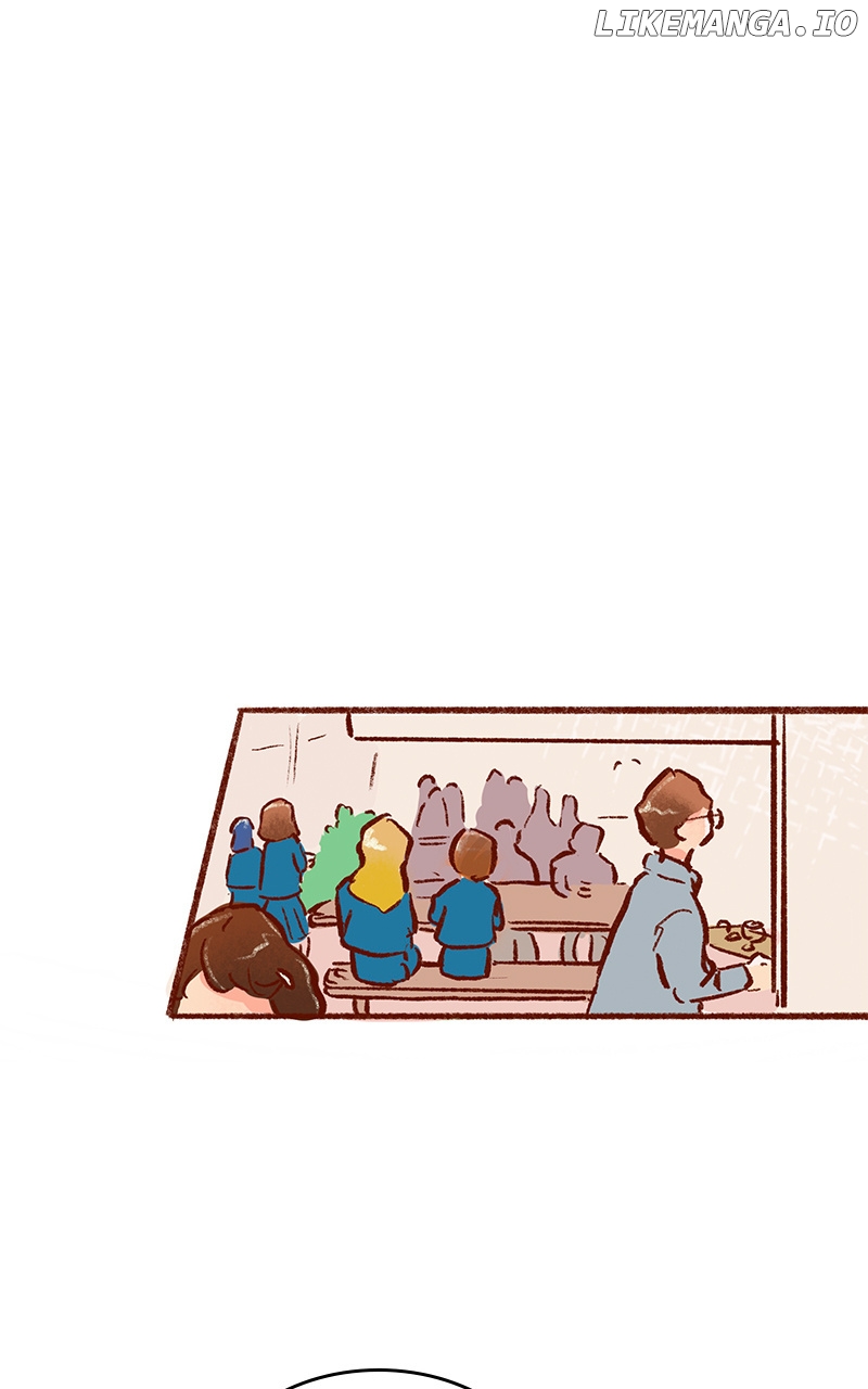 The Kiss Bet chapter 115 - page 23