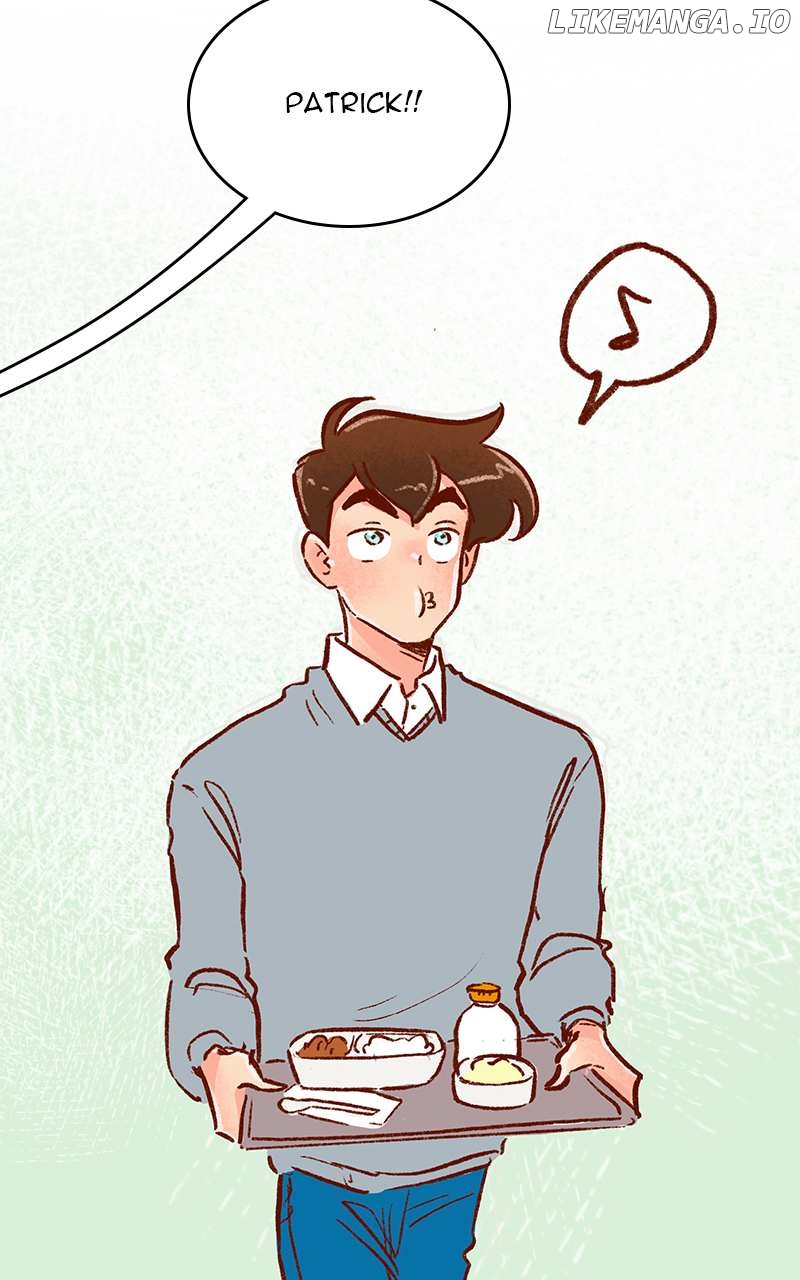 The Kiss Bet chapter 115 - page 24