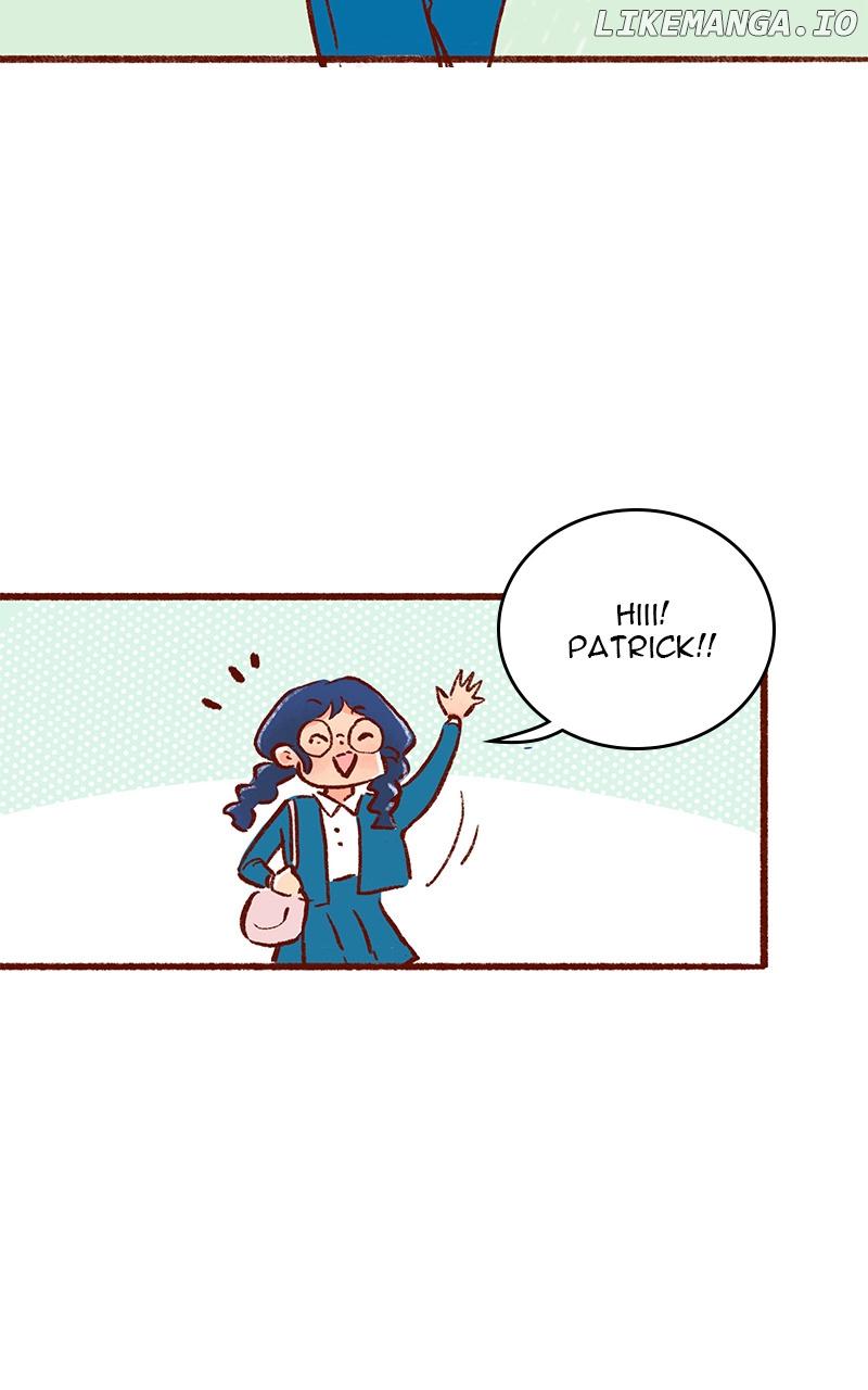 The Kiss Bet chapter 115 - page 25